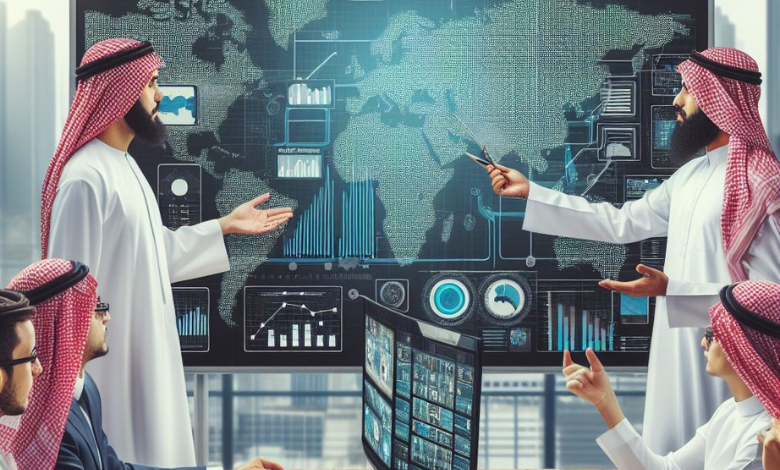 تعرف على أهم أدوات التحليل المالي دليل شامل