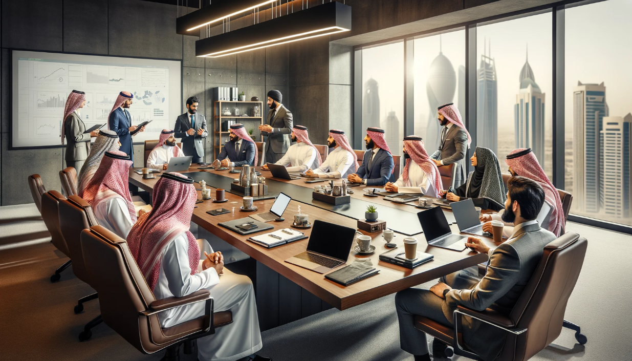 المحاسبة المالية