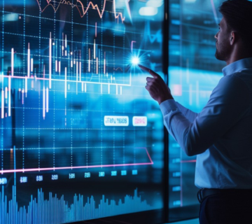 الهندسة المالية