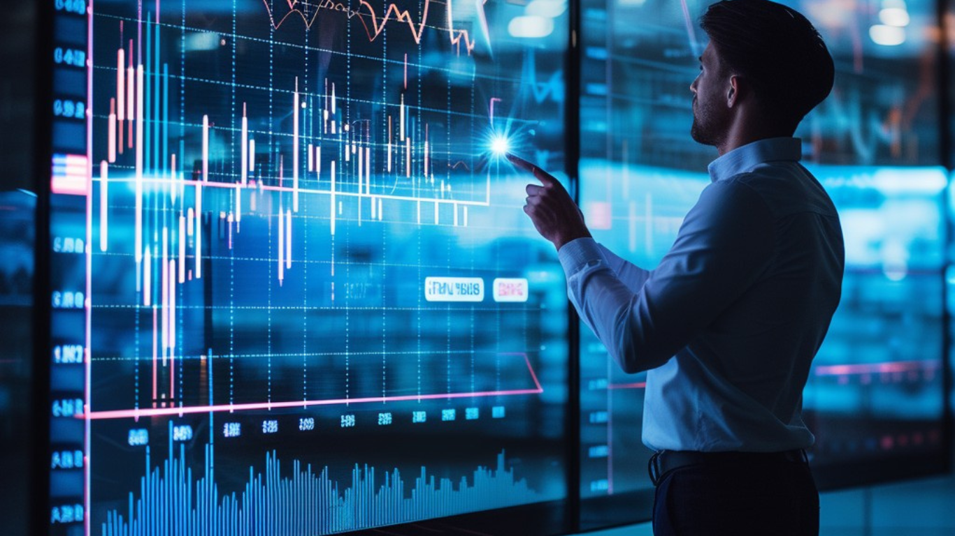 الهندسة المالية