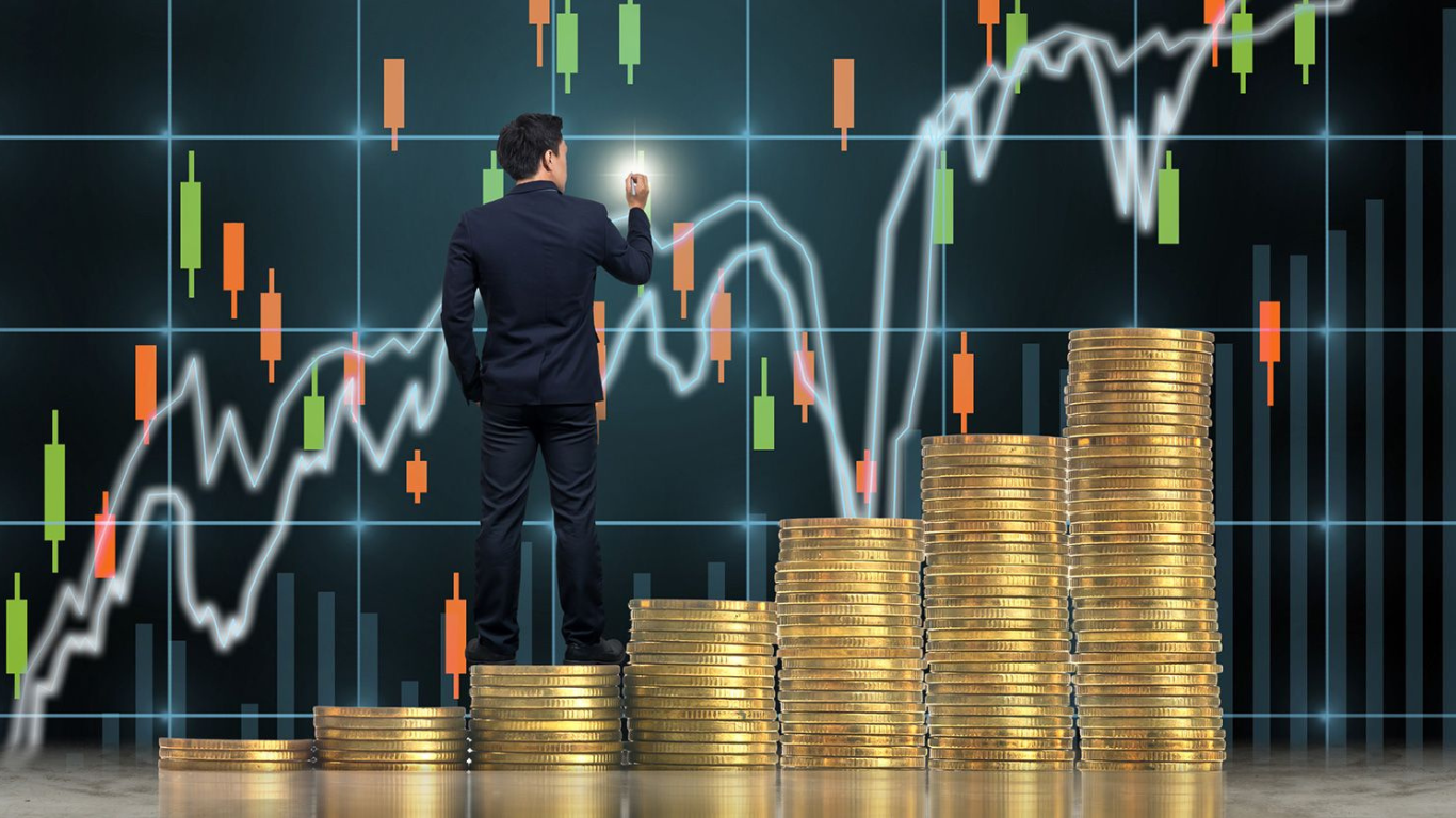 الهندسة المالية