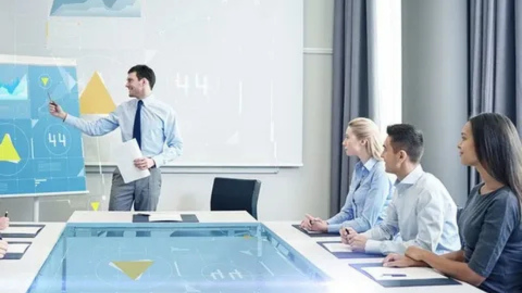 الهندسة المالية وأهميتها في إدارة المخاطر وتحقيق الأهداف المالية