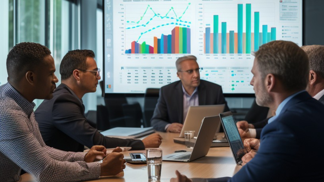 9 طرق تقييم الشركات لتحقيق النجاح الاستثماري