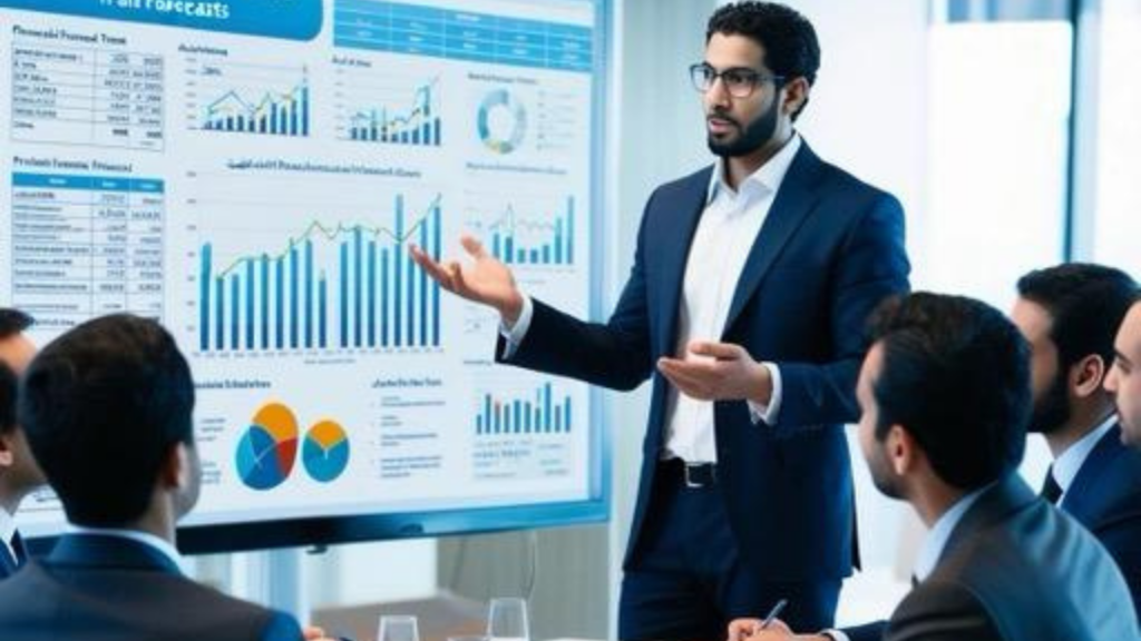 إعداد دراسة الجدوى اقتصادية: دليلك الشامل لنجاح مشروعك