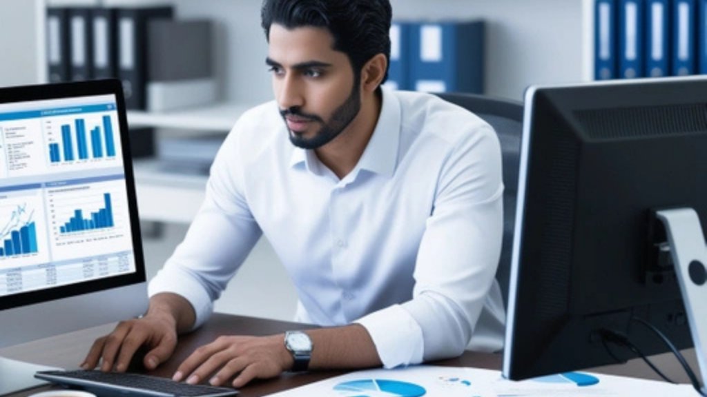 إعداد دراسة الجدوى اقتصادية: دليلك الشامل لنجاح مشروعك