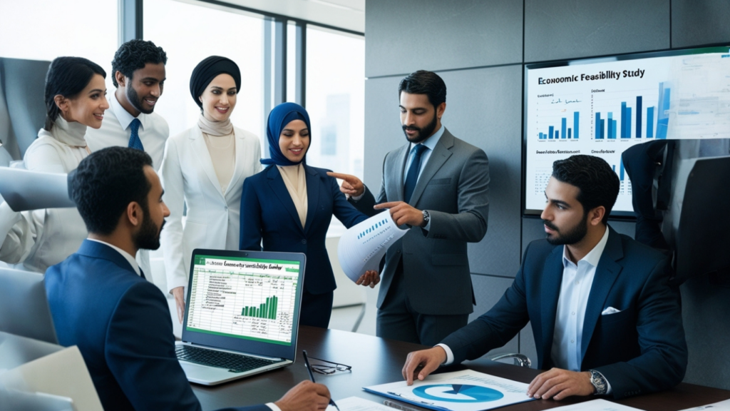 كيف تسهم النماذج المالية في تعزيز أداء الشركات واتخاذ القرارات الاستراتيجية