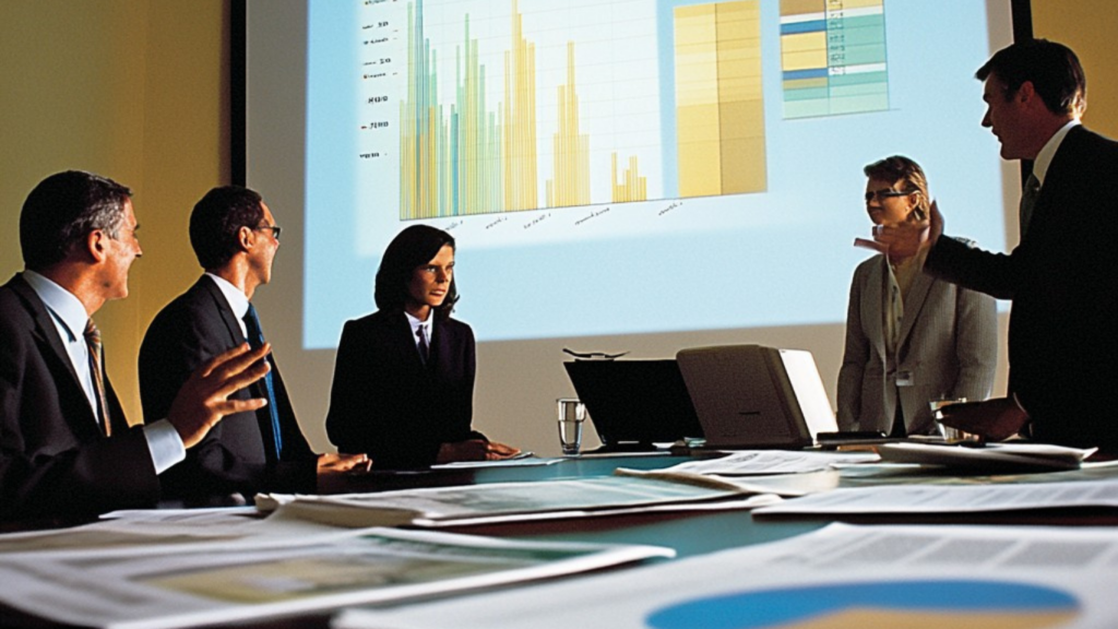 كيف تسهم النماذج المالية في تعزيز أداء الشركات واتخاذ القرارات الاستراتيجية