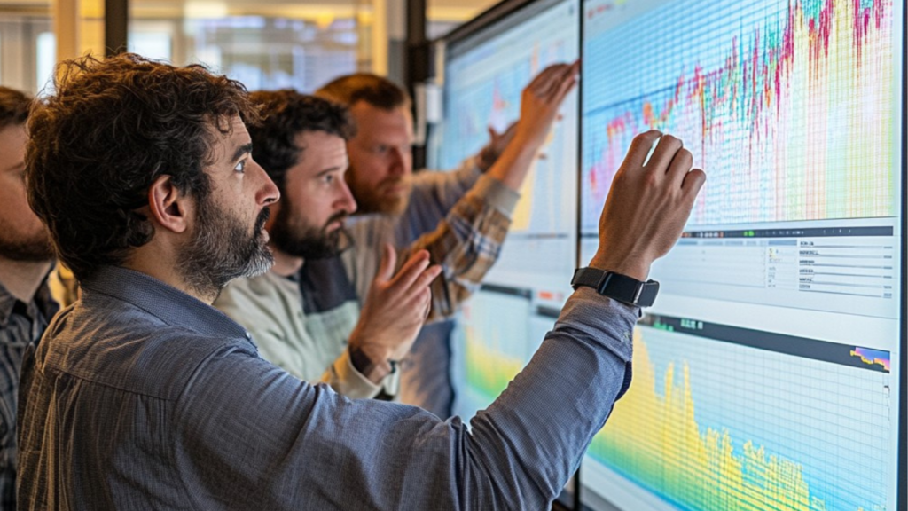 كيف تسهم النماذج المالية في تعزيز أداء الشركات واتخاذ القرارات الاستراتيجية