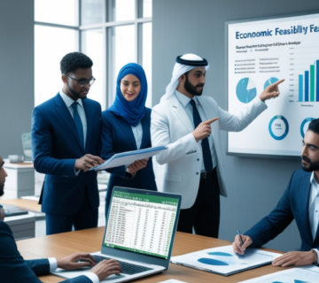 كيف تسهم النماذج المالية في تعزيز أداء الشركات واتخاذ القرارات الاستراتيجية