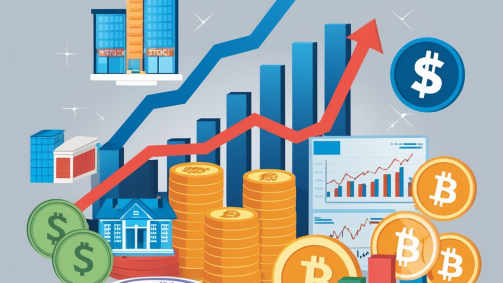 الاستثمار و التمويل: مفتاح النجاح المالي للشركات