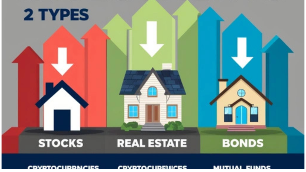 الاستثمار و التمويل: مفتاح النجاح المالي للشركات