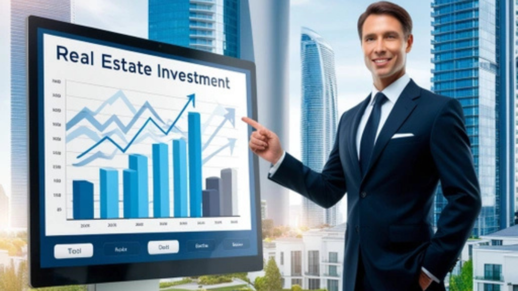 الاستثمار العقاري: كيف تبني ثروة وتتفادى المخاطر؟