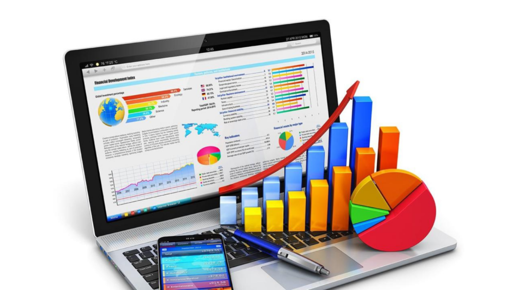 تأثير التحليل المالي المتقدم علي قرارت الاستثمار