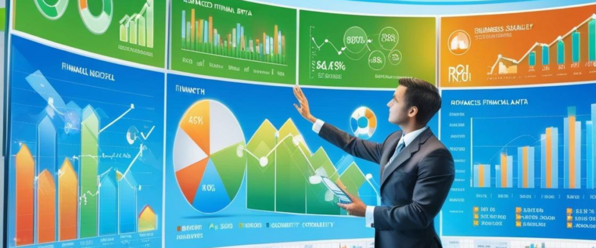 تأثير التحليل المالي المتقدم علي قرارت الاستثمار