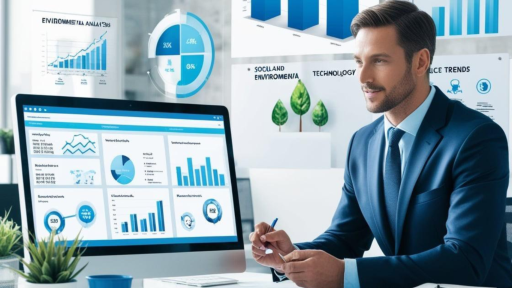 تأثير التحليل المالي المتقدم علي قرارت الاستثمار