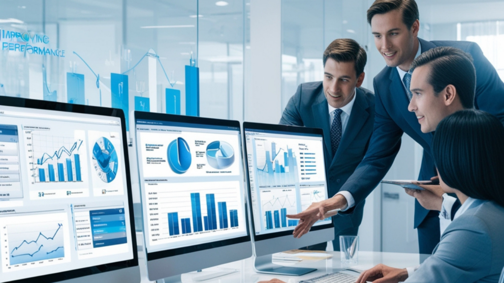 كيفية تقييم المخاطر المالية واتخاذ القرارات الاستراتيجية