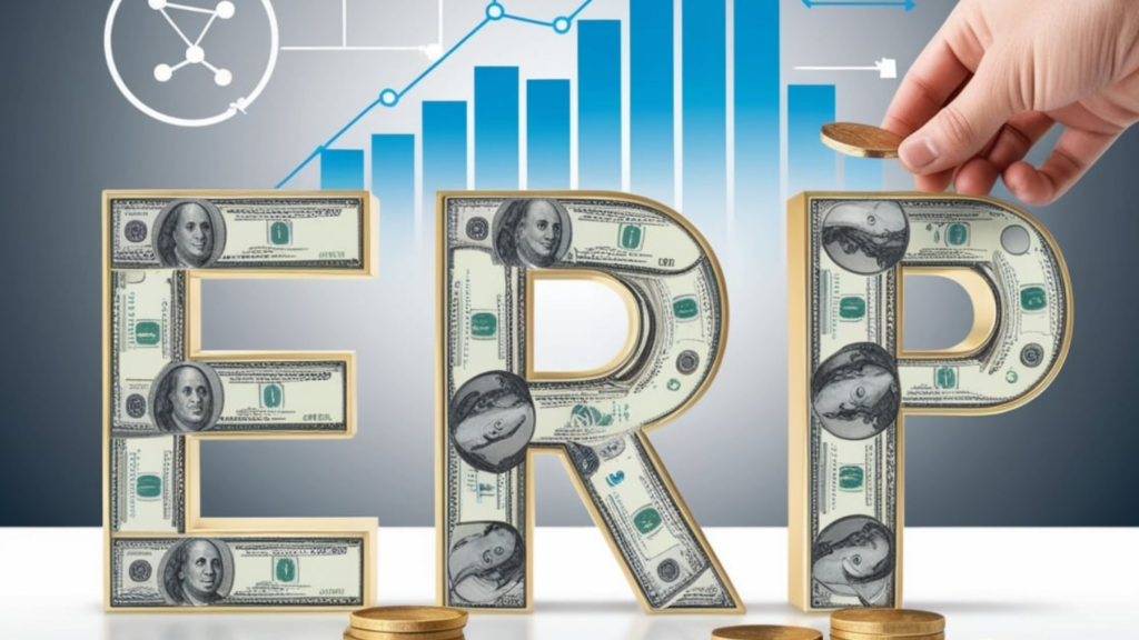 دور الحلول البرمجية المتخصصة في تحسين الكفاءة المالية للشركات؟