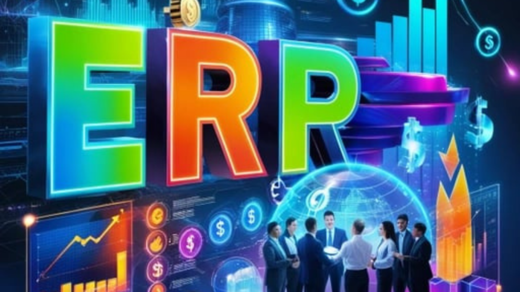 دور الحلول البرمجية المتخصصة في تحسين الكفاءة المالية للشركات؟