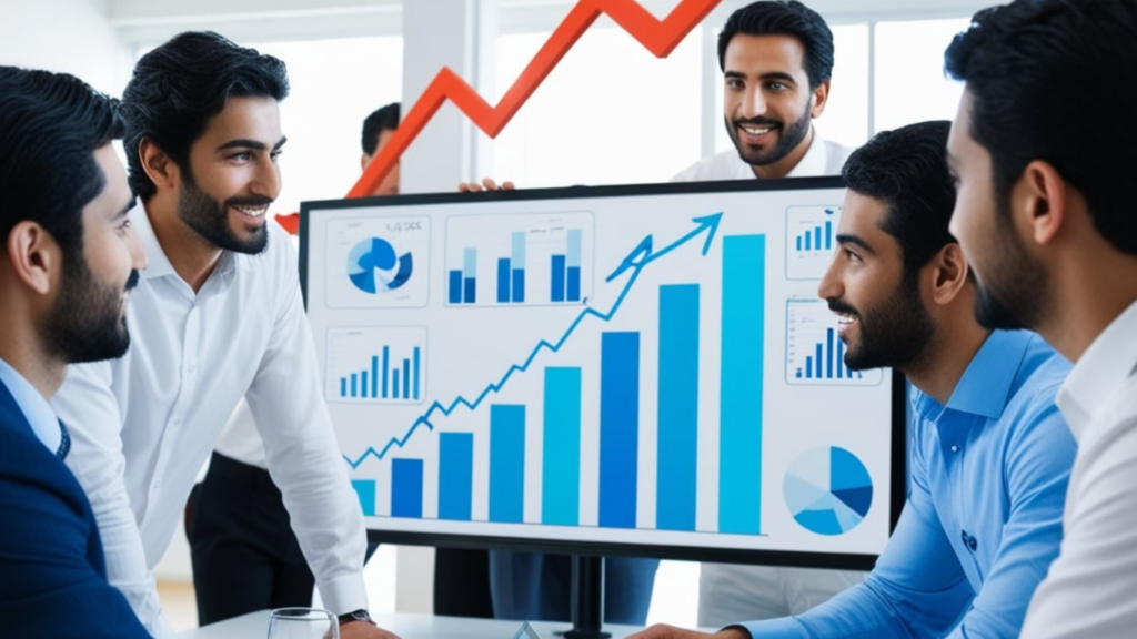 إعادة الهيكلة المالية للشركات: خطوات نحو تحقيق الاستقرار وضمان الاستدامة المالية.