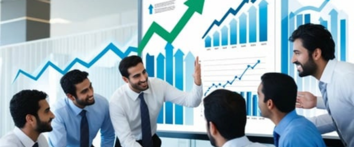 إعادة الهيكلة المالية للشركات: خطوات نحو تحقيق الاستقرار وضمان الاستدامة المالية 