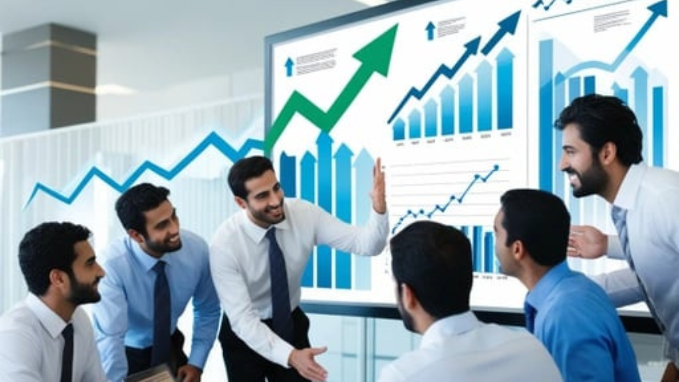 إعادة الهيكلة المالية للشركات: خطوات نحو تحقيق الاستقرار وضمان الاستدامة المالية 