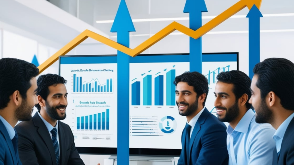 إعادة الهيكلة المالية للشركات: خطوات نحو تحقيق الاستقرار وضمان الاستدامة المالية.