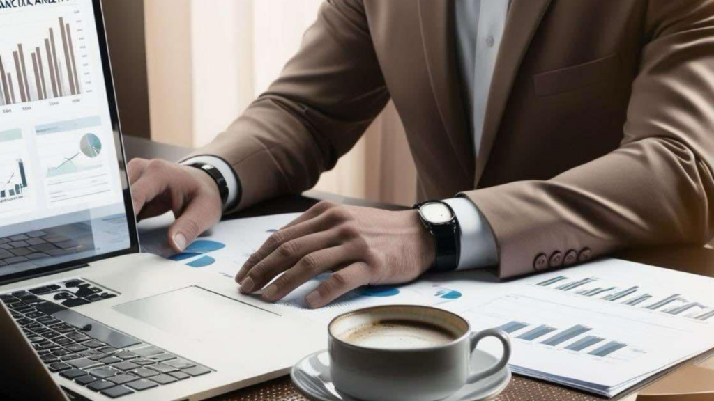 خطابات الضمان: ضمان الأمان والثقة في المعاملات المالية