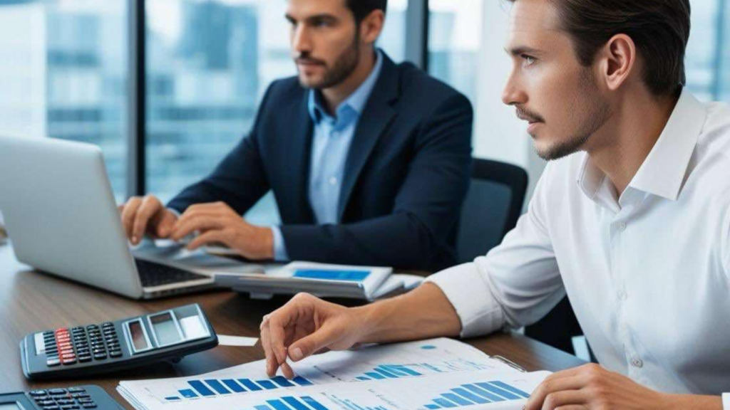 خطابات الضمان: ضمان الأمان والثقة في المعاملات المالية