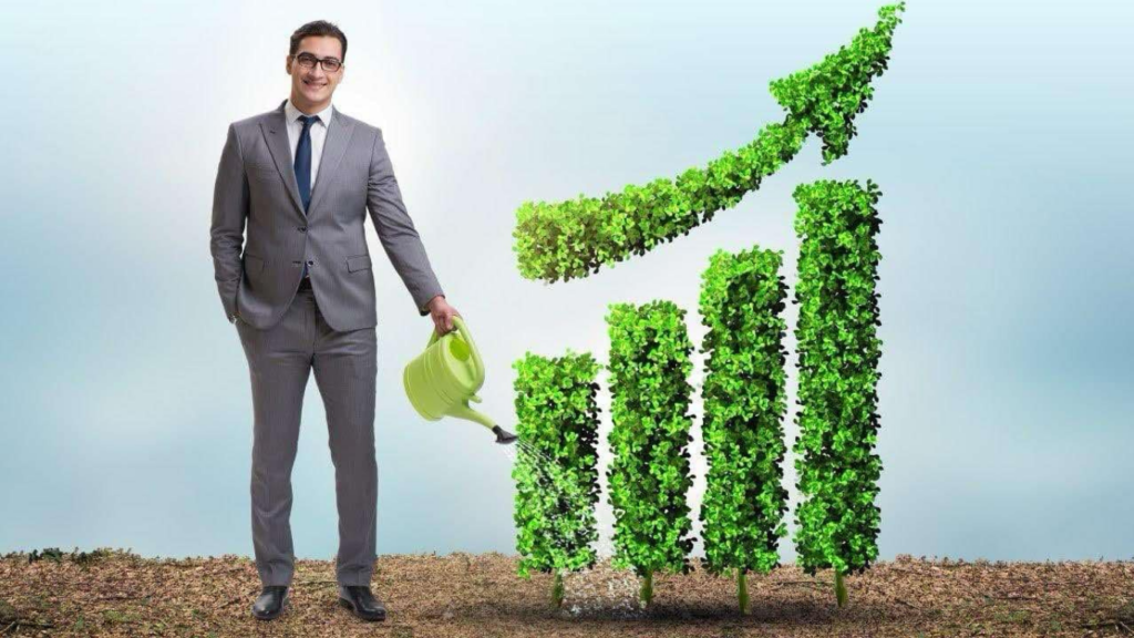 السيولة المالية: شريان الحياة لإدارة الشركات بنجاح