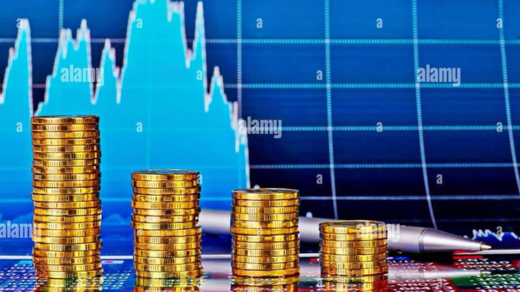 السيولة المالية: شريان الحياة لإدارة الشركات بنجاح