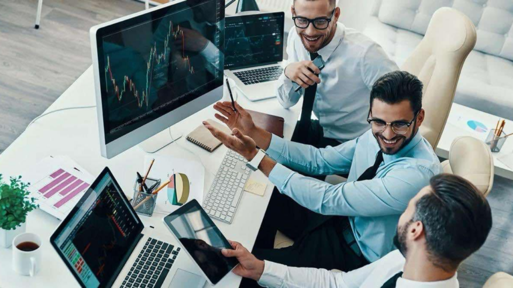 السيولة المالية: شريان الحياة لإدارة الشركات بنجاح