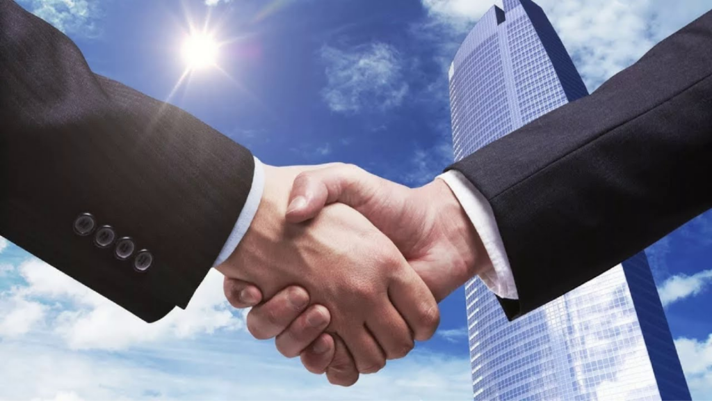 كيف تساعد الخدمات المالية المتكاملة في نمو الشركات؟