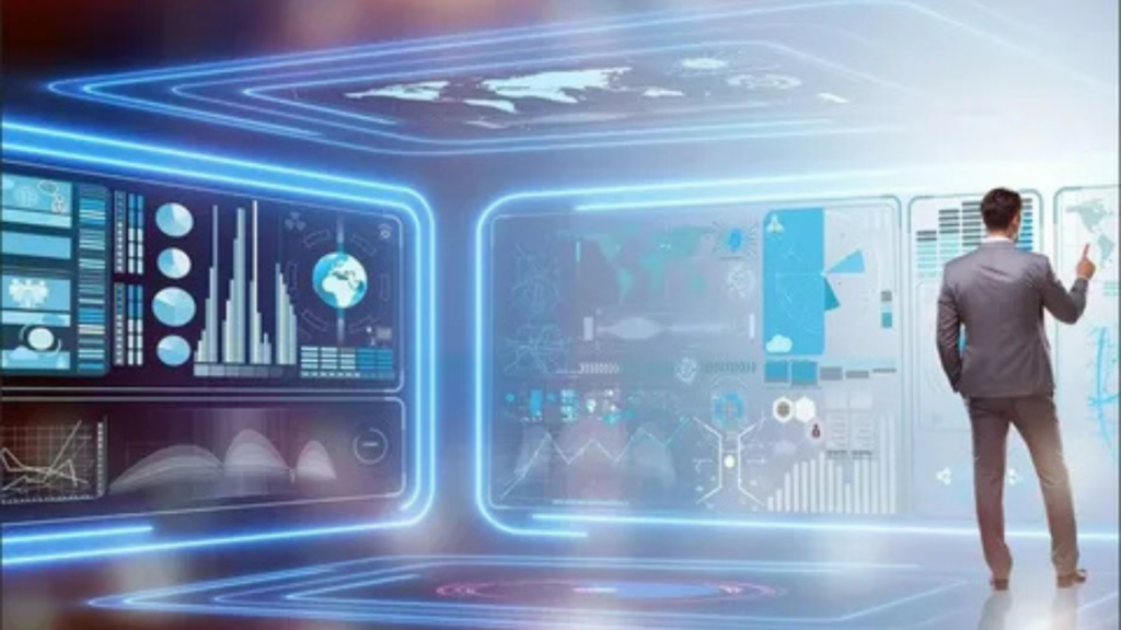 التخطيط المالي الاستراتيجي: مفتاح النجاح لأي شركة