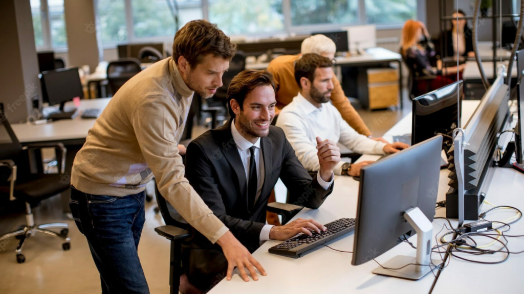 كيف تساعد الخدمات المالية المتكاملة في نمو الشركات؟