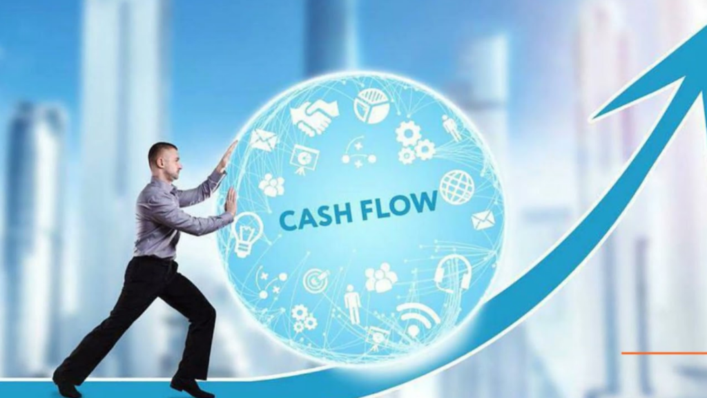 إدارة التدفقات النقدية: دليل الشركات لتجنب الأزمات المالية