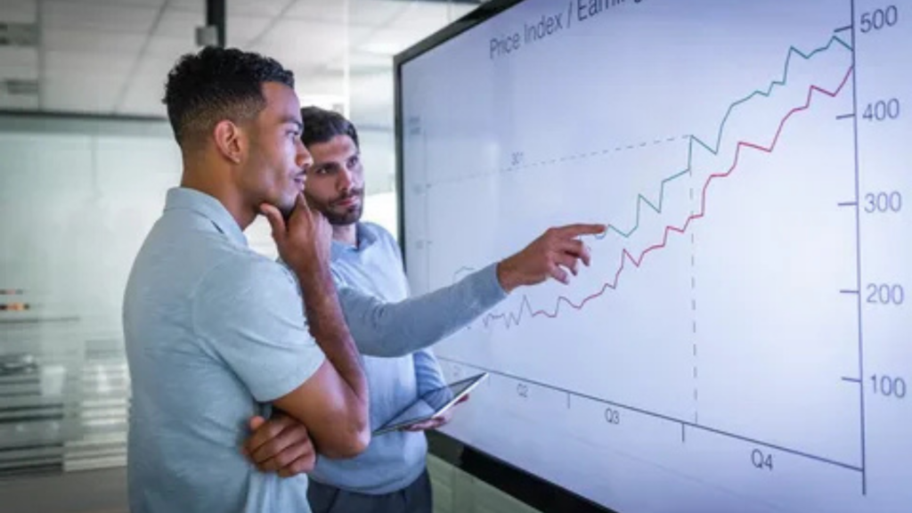 إدارة التدفقات النقدية: دليل الشركات لتجنب الأزمات المالية