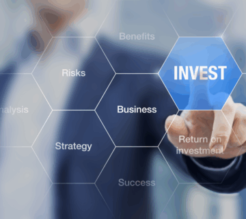 تحليل الاستثمار الذكي