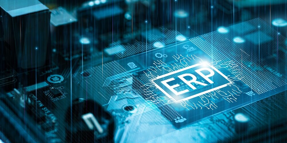  كيف تختار برنامج ERP المناسب لمجال شركتك؟