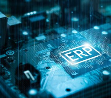  كيف تختار برنامج ERP المناسب لمجال شركتك؟