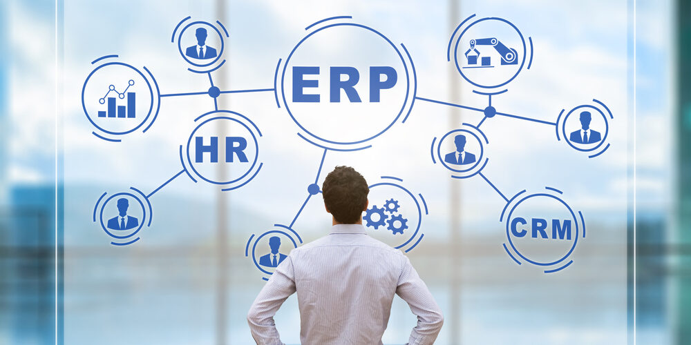 لماذا تحتاج شركتك إلى نظام ERP محاسبي؟