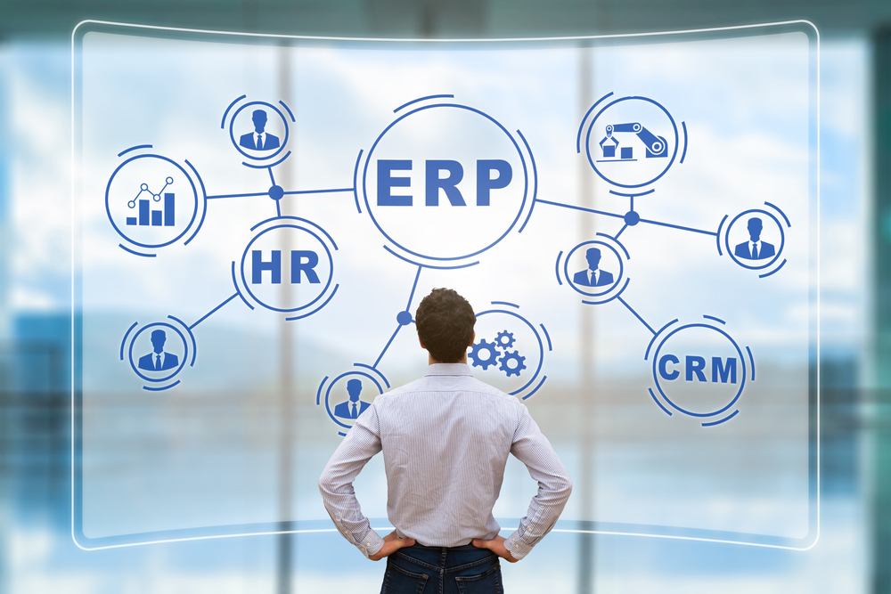 لماذا تحتاج شركتك إلى نظام ERP محاسبي؟