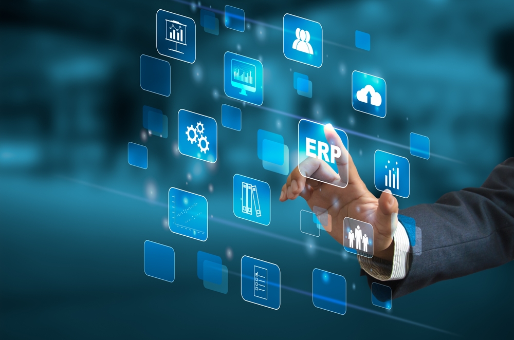لماذا تحتاج شركتك إلى نظام ERP محاسبي؟