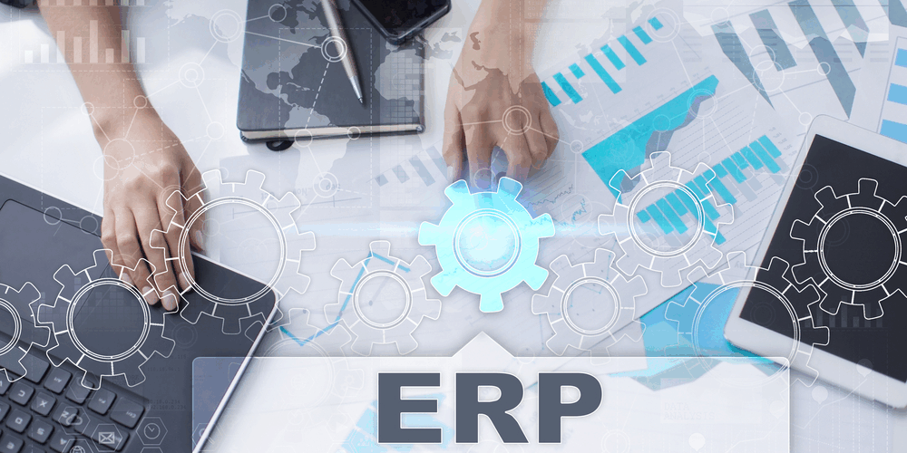 كيفية اختيار نظام ERP المناسب؟ مقارنة بين أشهر الأنظمة في السوق العربي