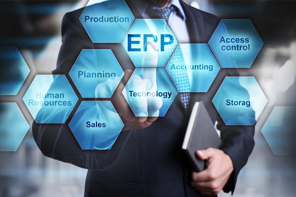 كيفية اختيار نظام ERP المناسب؟ مقارنة بين أشهر الأنظمة في السوق العربي