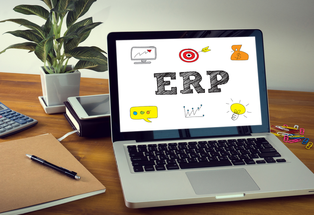 كيفية اختيار نظام ERP المناسب؟ مقارنة بين أشهر الأنظمة في السوق العربي
