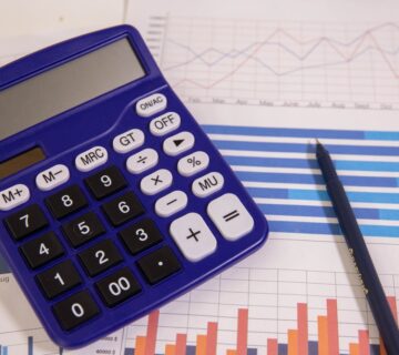 كيفية إعداد النماذج الاستثمارية في Excel