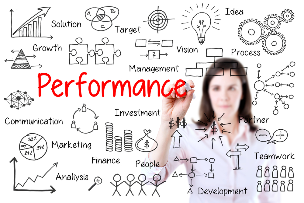 كيفية إعداد النماذج الاستثمارية في Excel