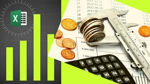 نماذج التمويل المالي باستخدام Excel1