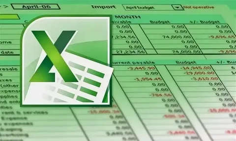 نماذج التمويل المالي باستخدام Excel1