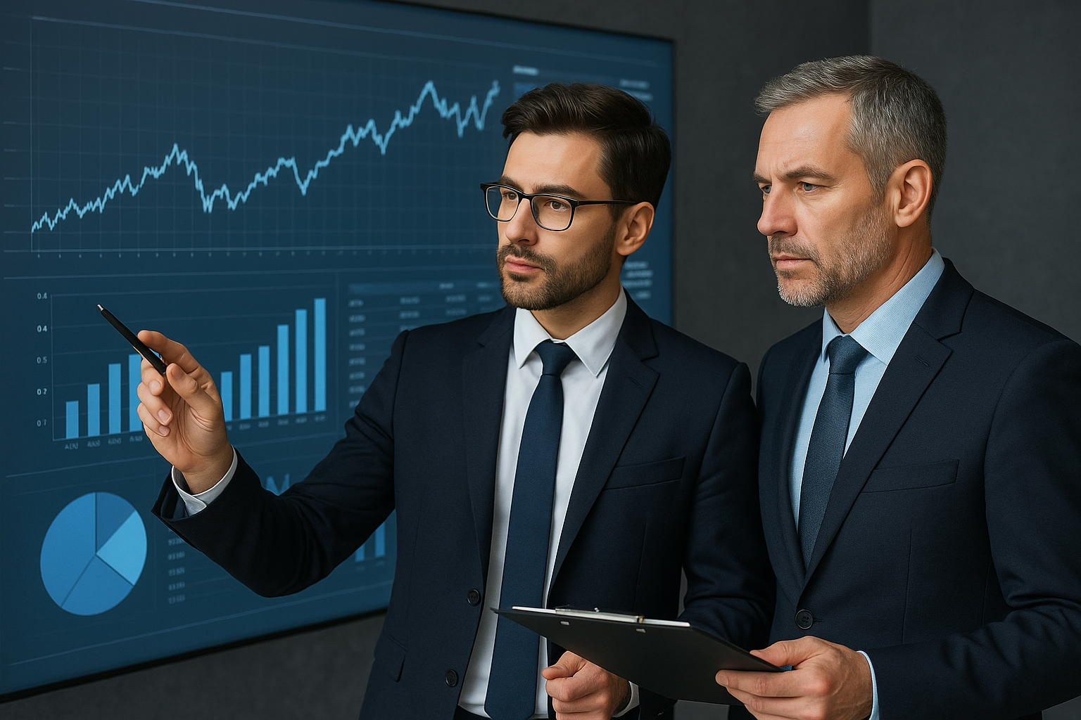 برنامج Red Pence ERP